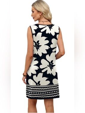 WIHOLL Summer Dresses for Women 2026 Beach Vacation Spring Fashion Clothing Lace